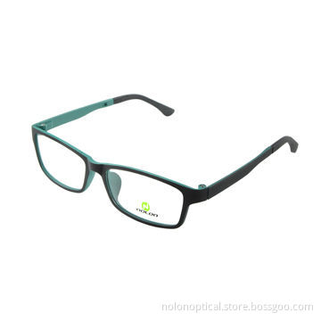 Top-quality most popular Korean ultem optical frame in dark blue